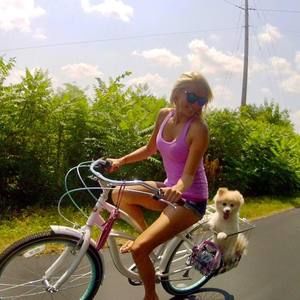 Meet your Posher, Malorie